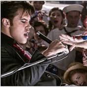 Leon van Nierop: Elvis word kleurvol geverf in huldeblyk