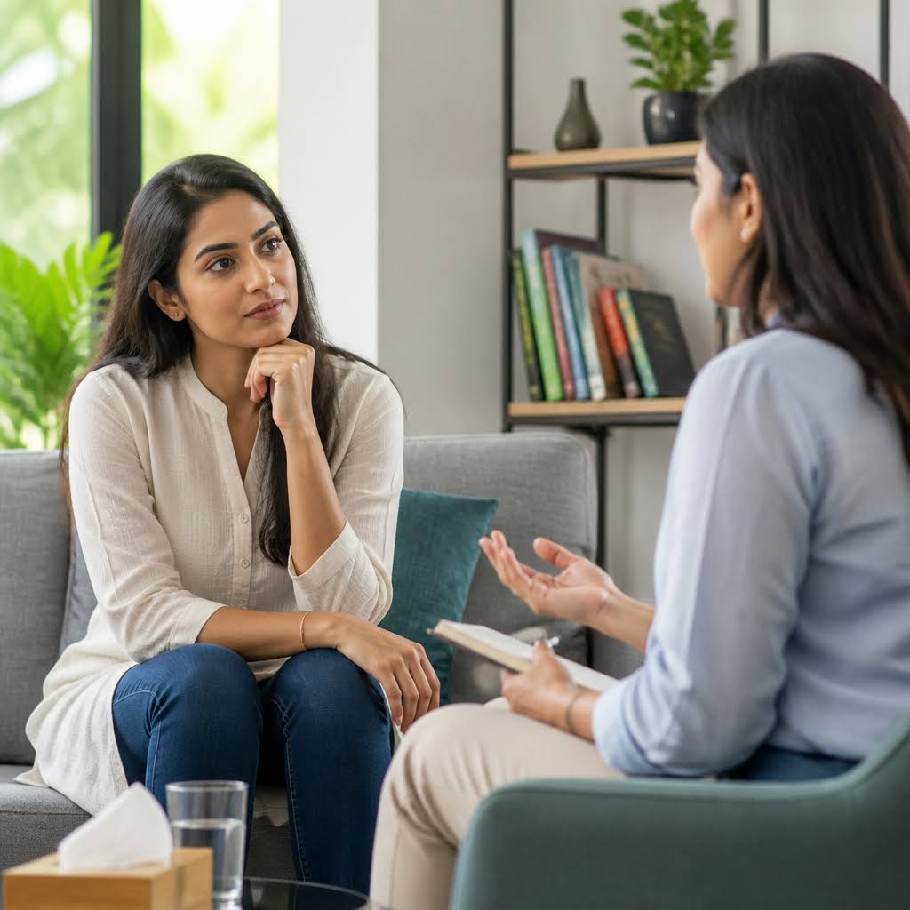 Personal Counseling in Bhatar product image