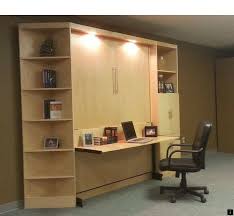 One piece of furniture, two possibilities. Look At The Webpage To See More On Costco Wall Bed Click The Link For More Information Do Not Miss Our Web Pag Murphy Bed Desk Murphy Bed Modern Murphy Beds