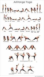 Urban Wired Yoga Benefits Easy Yoga Workouts Yoga Asanas