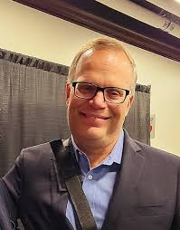 GENESEE COUNTY/GCEDC President/CEO Steve Hyde announces retirement at GCEDC  Annual Meeting