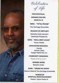 Mr. Elijah Thorne Sansom Obituary