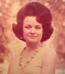 Juanita Brock Obituary