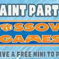 Free Miniature Painting Night event image