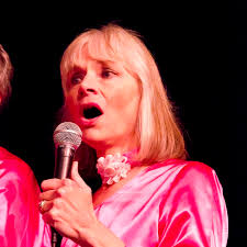 In the Mix: MEET THE SINGERS