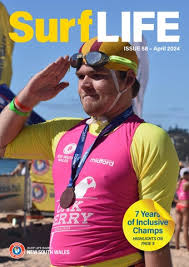 2017 NSW Surf Life Saving Championships Program by Surf Life Saving NSW