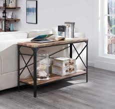 It is also a very cool idea for something like books because you can easily reach them on the lower shelves while lounging on the couch itself. What Is The Table That Sits Behind Your Couch Answered Decor Snob