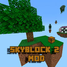 Download minecraft mods skyblock 3 for versions 1.14.4, 1.15.2, 1.16.1, 2021 Skyblock 2 Mod 4 0 Apk Download Com Motooo3d Mod Skyblock Apk Free