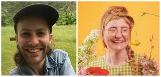 Asher Edes and Alexander Grace win Kesher Award