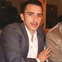 Amador Rivera Herrera