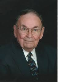 John Hurst Obituary (1930