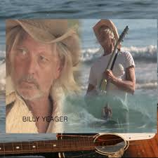 Billy Yeager