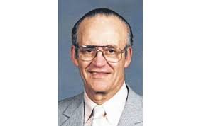 Dean Hurd Obituary (1933