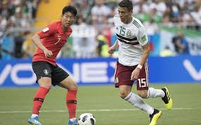 México logró pasar a los cuartos de final de futbol en tokio 2020 y se enfrentará a corea del sur, un difícil contrincante. Mexico Confirma A Corea Del Sur Como Su Rival Para Proxima Fecha Fifa Mediotiempo