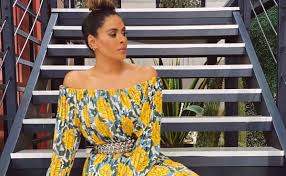 Browse 600 galilea montijo stock photos and images available, or start a new search to explore more stock photos and images. Galilea Montijo And Cynthia Rodriguez Wear Floral Dress Explica Co