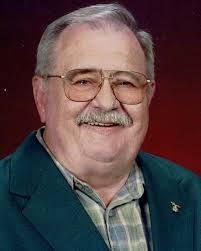 Orville Childers Obituary (2017)