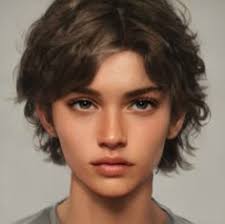 Discover 40 Haircuts for fine hair and short hair styles ideas