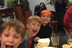 Fundraiser by Jill Henning : Bo's Love and Trust