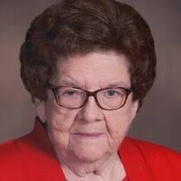 Winifred Culp Hathcock Obituary (2024)