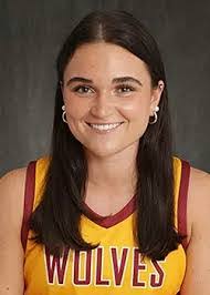 Olivia Hanson's Instagram, Twitter & Facebook