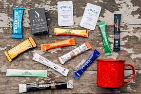 There are tons of instant coffee brands and several options for each brand. 10 Instant Coffees For Backpacking Fresh Off The Grid
