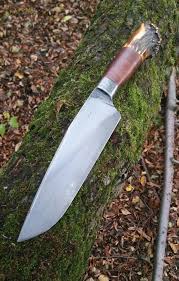 Epingle Par Steve Ch Sur Knife Couteau Couteaux Artisanaux Chasse