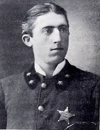 Crime and Punishment in Whiting's Earliest Days — Whiting-Robertsdale  Historical Society