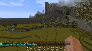 Realms minecraft mods · server bossbar datapack minecraft mod · demora: Minecraft Realms Is Coming To Other Platforms Android Alpha Available Now Destructoid