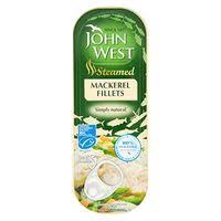 Maybe you would like to learn more about one of these? Buy John West Creations Salmon With Rice 180g Online Shop Food Cupboard On Carrefour Uae