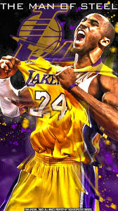 Kobe bryant hd wallpapers, desktop and phone wallpapers. Purple Wallpaper Kobe Novocom Top