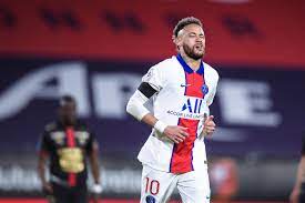 Neymar drew attention for his impressive soccer abilities at an early age. Video Neymar Falls Short With A Rare Penalty Miss In Psg S Ligue 1 Fixture Against Brest Psg Talk