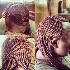 French Braids Into A Swoop French Braid Hair Styles Braids