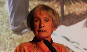 Barbara Smith obituary