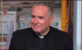 Paulist Fr. Dave Dwyer Interviewed