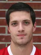 2012 Men's Soccer Roster