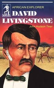 David Livingstone: African Explorer: Diane Davis: 9780880621649