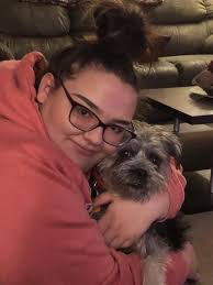 This is mama Raelyn and her new babies