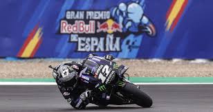 Official fan club maverick viñales. Toff Geisterrennen Und Eine Isolations Haft Fur Tom Luthi Watson