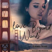 Love Beyond Words: City Lights Book 1