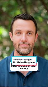 Jared Michael Ferguson