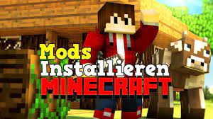 Darkmanor • 9 years ago. Wie Installiert Man Mods In Minecraft Minecraft Mods Installieren Youtube