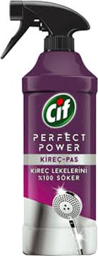 Balıkesir bosch sıemens profilo gaggenau yetkili servisi. Cif Perfect Power 435 Ml Kirec Pas Spreyi Fiyatlari Ozellikleri Ve Yorumlari En Ucuzu Akakce