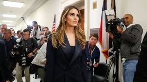 Hicks nurseries is on the left. Hope Hicks Going Through Hell Trump Tweets As Democrats Question Her About President S Potential Obstruction Of Justice Abc News
