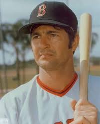 Carl Yastrzemski became the second Boston Red Sox player to reach 400  homers #OTD in 1979