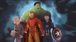Everyone knows that it is the solo black widow movie, but marvel just isn't ready to so that again suggested the fact that black widow does take place between civil war & infinity war. Mcu Avengers Assemble A Timeline Of The Universe