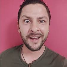 Kenny Janes's Instagram, Twitter & Facebook