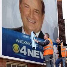 Jim's last day…I've been so blessed in this career to have THE BEST main  anchors at every station I've worked at. Found a news dad in every  newsroom. First Dale Schornack in #