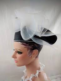 Vintage Deborah NEW YORK Hat