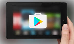 How To Install Google Play Store On Amazon Fire Tablet Or Fire Hd 8 10 Amazon Fire Tablet Fire Tablet Tablet