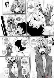 Page 3 of Ahegao Shasei Taikai (by Doumou) - Hentai doujinshi for free at  HentaiLoop